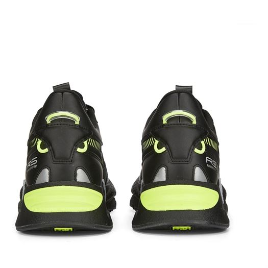 Puma homme rsz lth noir1923103_4 sur voshoes.com