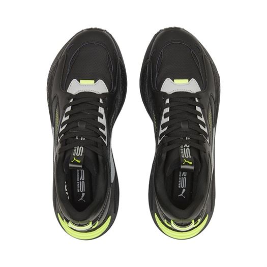 Puma homme rsz lth noir1923103_5 sur voshoes.com