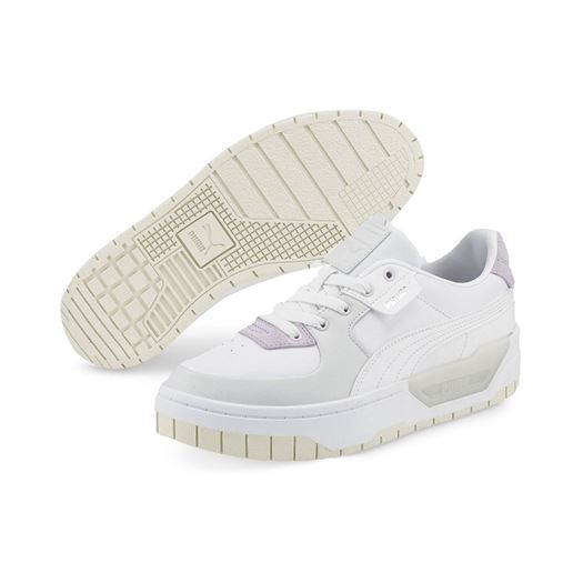 Puma femme cali dream wns blanc1924201_2 sur voshoes.com