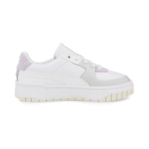 Puma femme cali dream wns blanc1924201_3 sur voshoes.com