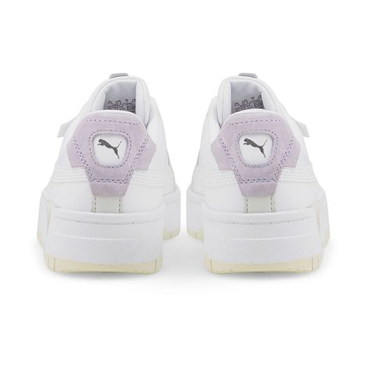 Puma femme cali dream wns blanc1924201_4 sur voshoes.com