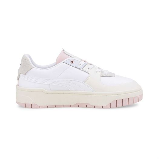 Puma femme cali dream wns blanc1924202_3 sur voshoes.com