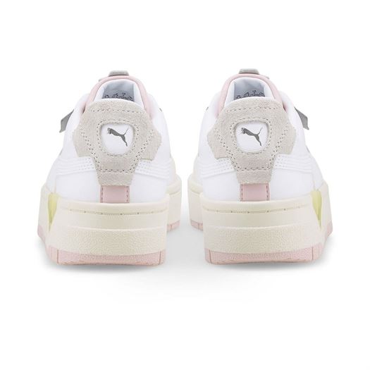 Puma femme cali dream wns blanc1924202_4 sur voshoes.com