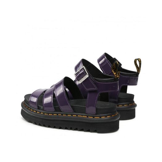 Dr martens femme blaire violet1924402_3 sur voshoes.com