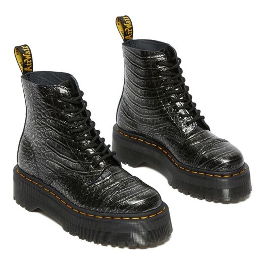 Dr martens femme sinclair noir1924701_3 sur voshoes.com