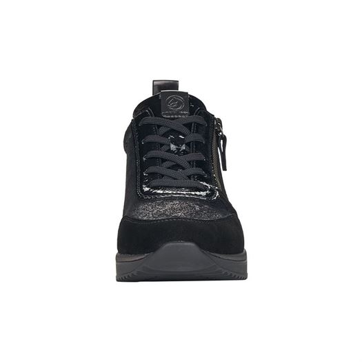 Remonte femme d2401 noir1925702_4 sur voshoes.com