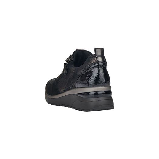 Remonte femme d2401 noir1925702_5 sur voshoes.com