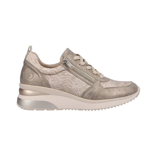 femme Remonte femme d2401 beige