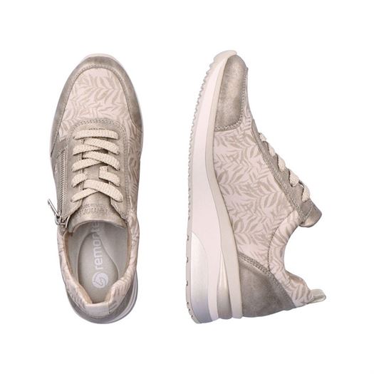 Remonte femme d2401 beige1925703_3 sur voshoes.com