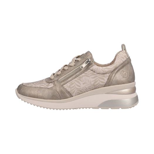 Remonte femme d2401 beige1925703_6 sur voshoes.com