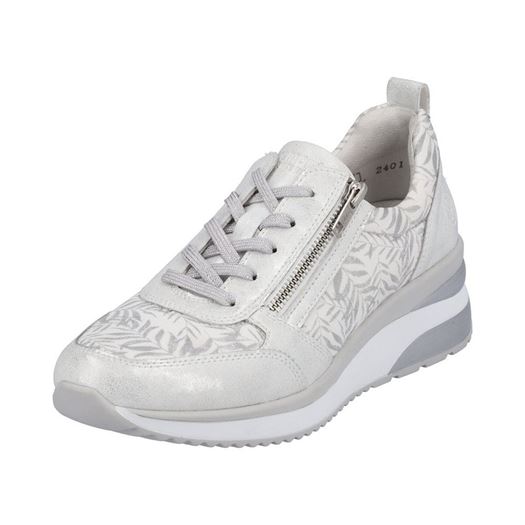 Remonte femme d2401 argent1925704_2 sur voshoes.com