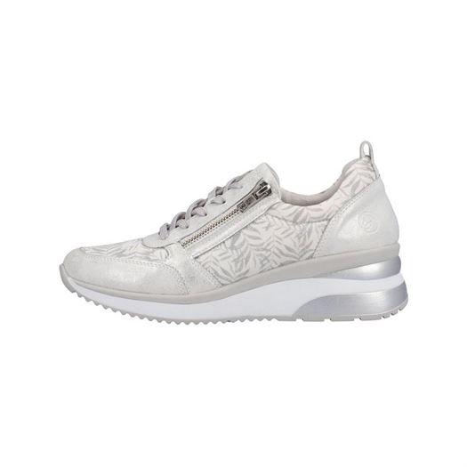 Remonte femme d2401 argent1925704_3 sur voshoes.com