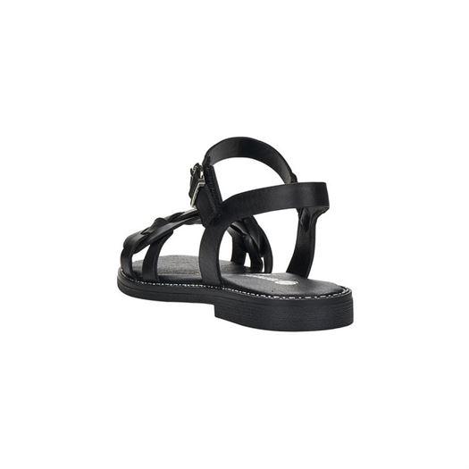 Remonte femme d3666 noir1926001_4 sur voshoes.com