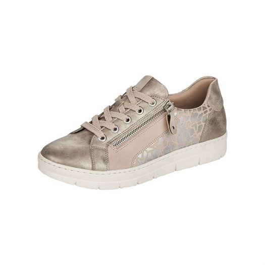 Remonte femme d5821 beige1926102_2 sur voshoes.com