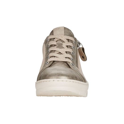 Remonte femme d5821 beige1926102_6 sur voshoes.com