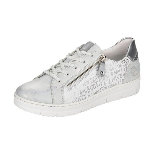 Remonte femme d5821 blanc1926103_2 sur voshoes.com