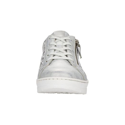 Remonte femme d5821 blanc1926103_5 sur voshoes.com