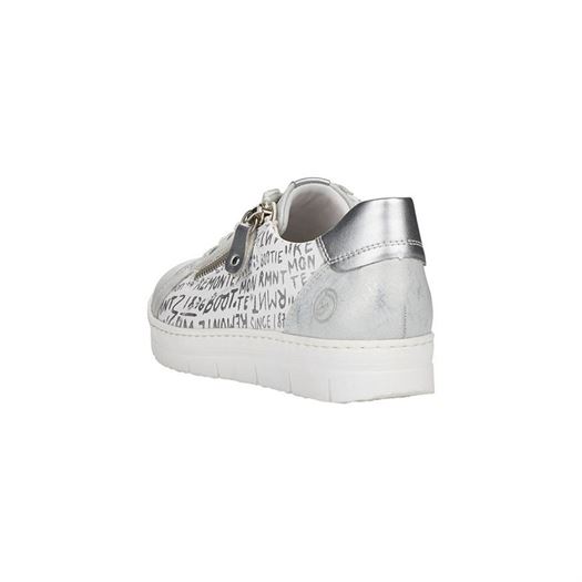 Remonte femme d5821 blanc1926103_6 sur voshoes.com