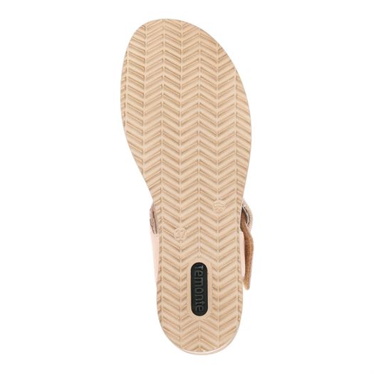 Remonte femme d6453 rose1926303_6 sur voshoes.com