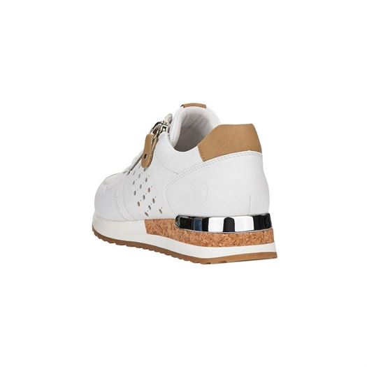 Remonte femme r2536 blanc1926501_4 sur voshoes.com