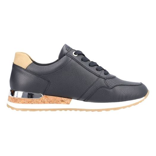 Remonte femme r2536 bleu1926502_3 sur voshoes.com