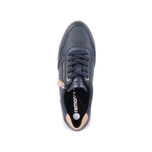 Remonte femme r2536 bleu1926502_6 sur voshoes.com