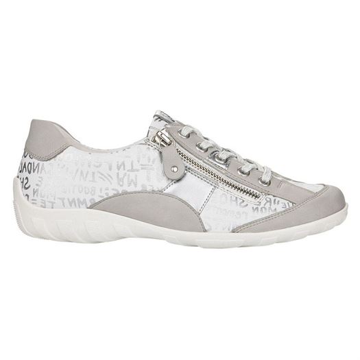femme Remonte femme r3403 gris