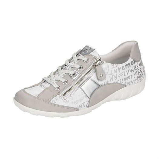Remonte femme r3403 gris1926602_2 sur voshoes.com