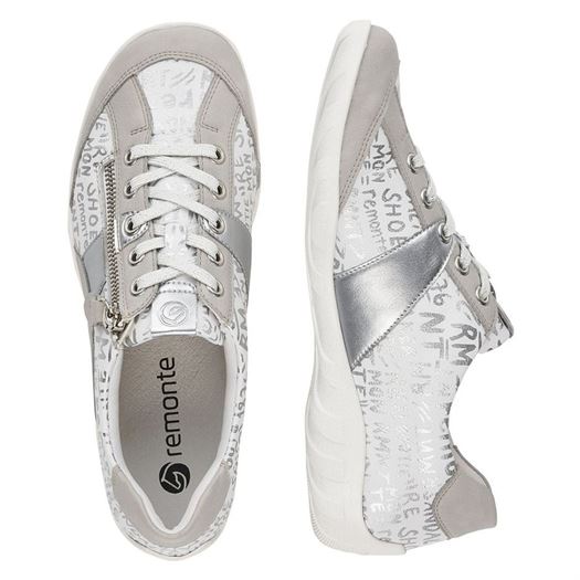 Remonte femme r3403 gris1926602_5 sur voshoes.com