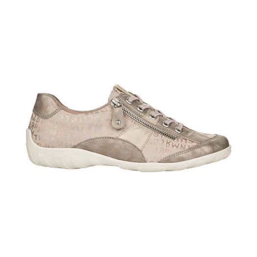 femme Remonte femme r3403 beige