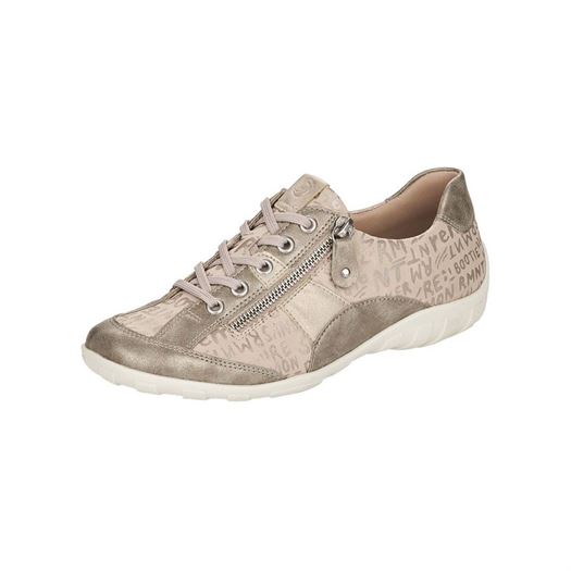 Remonte femme r3403 beige1926603_2 sur voshoes.com