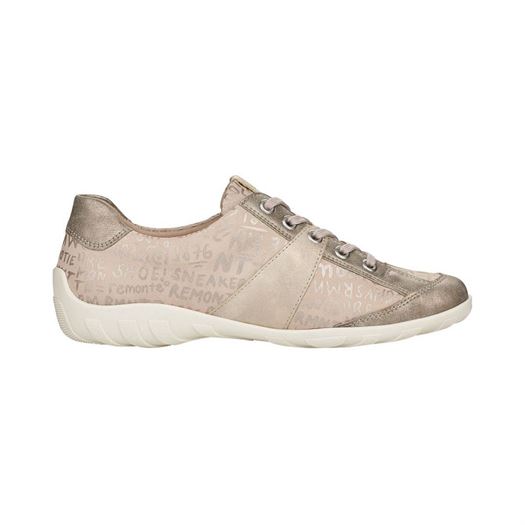 Remonte femme r3403 beige1926603_3 sur voshoes.com