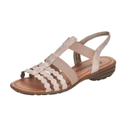 Remonte femme r3665 rose1926701_2 sur voshoes.com