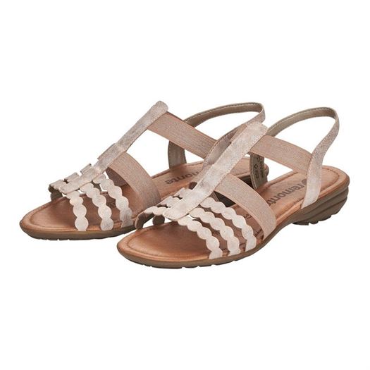 Remonte femme r3665 rose1926701_3 sur voshoes.com