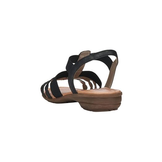 Remonte femme r3665 noir1926702_4 sur voshoes.com