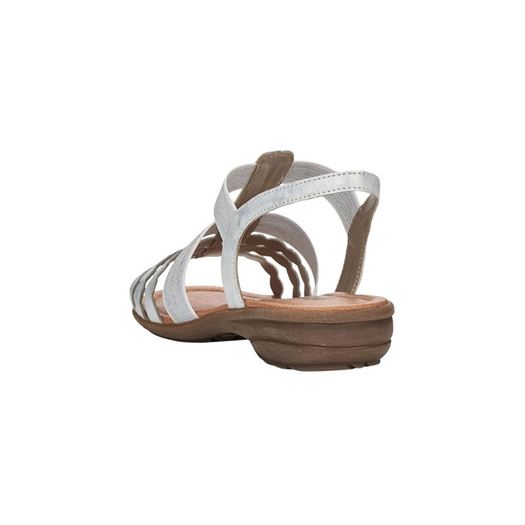 Remonte femme r3665 argent1926703_4 sur voshoes.com