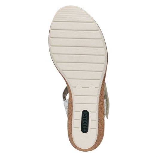 Remonte femme r6252 blanc1926802_6 sur voshoes.com