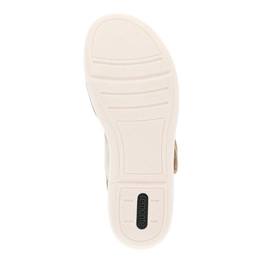 Remonte femme r6853 beige1926909_6 sur voshoes.com