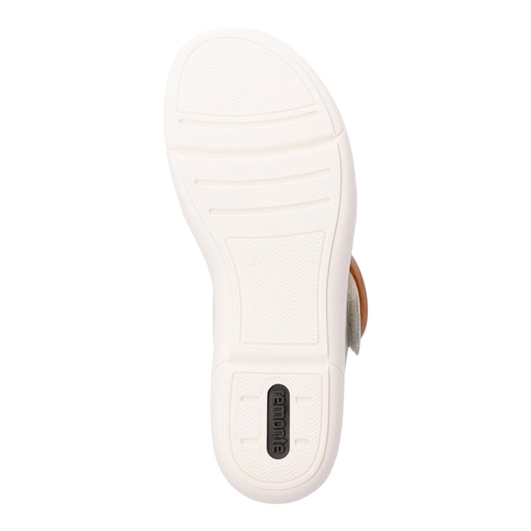 Remonte femme r6853 bleu1926910_6 sur voshoes.com