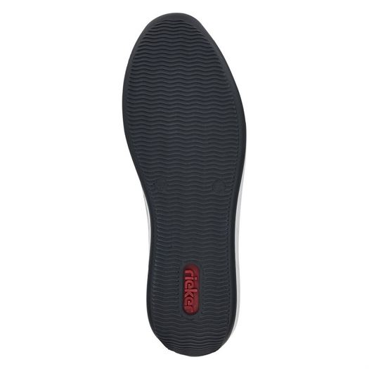 Rieker femme n1112 argent1927802_6 sur voshoes.com