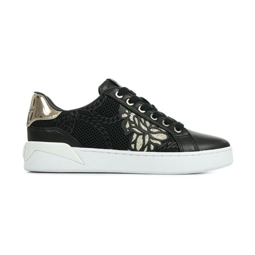 femme Guess femme refresh2 noir
