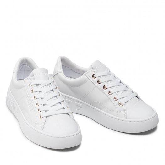 Guess femme intrest blanc1929102_3 sur voshoes.com