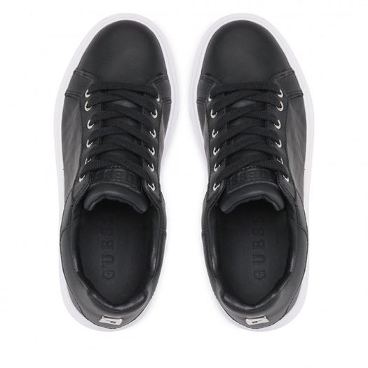 Guess femme ivee noir1929401_5 sur voshoes.com