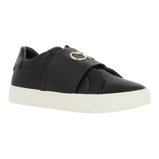 Calvin klein homme cupsole slip on w hd 1930701_2 sur voshoes.com