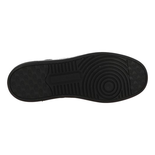 Calvin klein homme cupsole laceup  bask noir1931201_5 sur voshoes.com