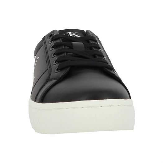 Calvin klein homme sneakers noir1931301_6 sur voshoes.com