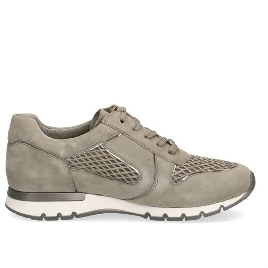 Caprice femme 2370028 gris1931501_3 sur voshoes.com