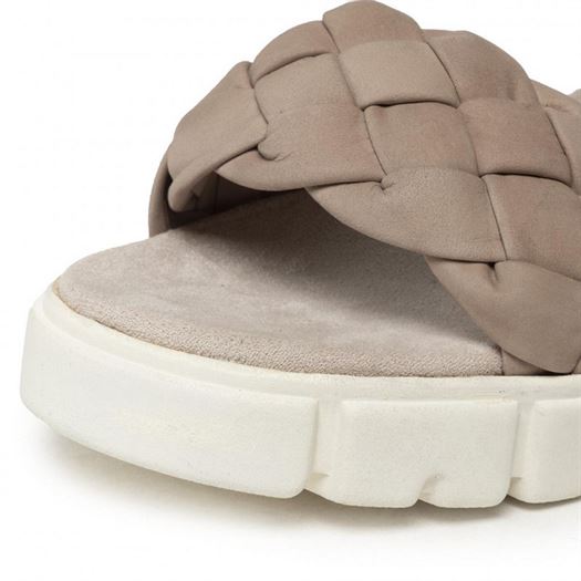 Caprice femme 2825628 gris1931701_4 sur voshoes.com
