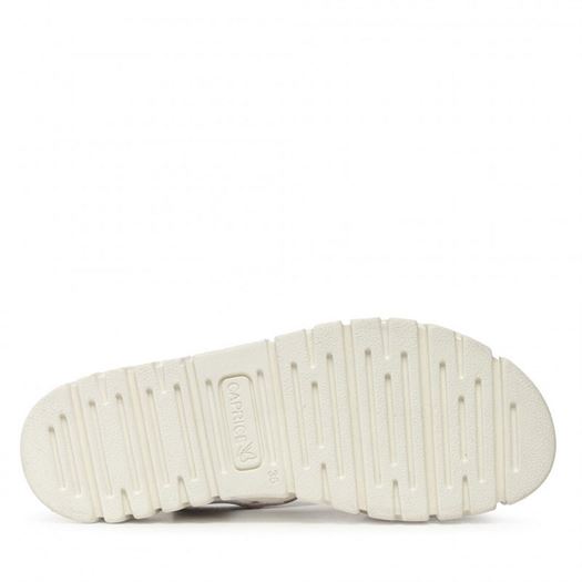 Caprice femme 2825628 gris1931701_6 sur voshoes.com