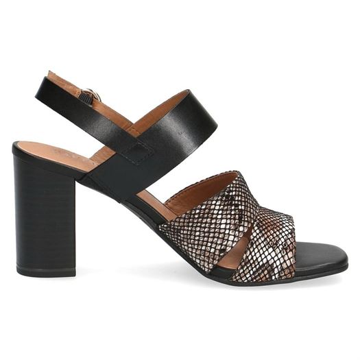 Caprice femme 2830428 noir1931801_3 sur voshoes.com